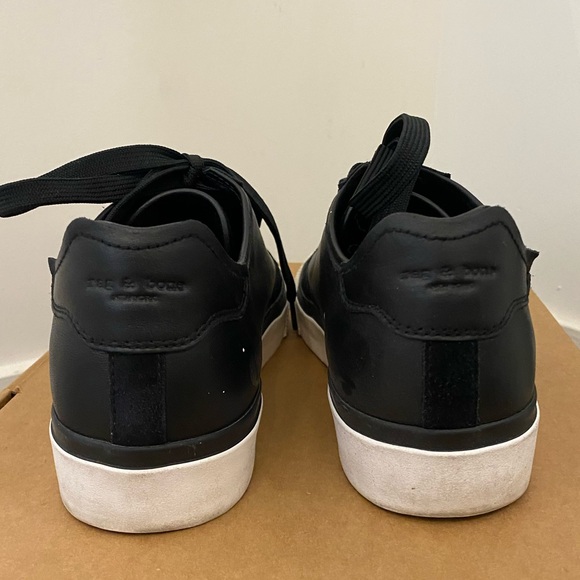 Rag & Bone Army Low Top Sneaker - Picture 3 of 5